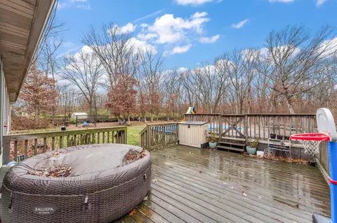 Exterior - 5778 E 1168, De Motte, IN 46310 photo 5 of 18