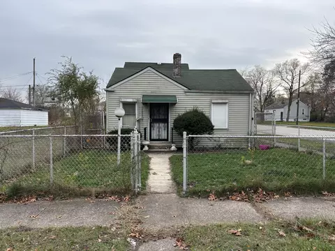 1675 W 20th Pl, Gary, IN 46404 photo 1