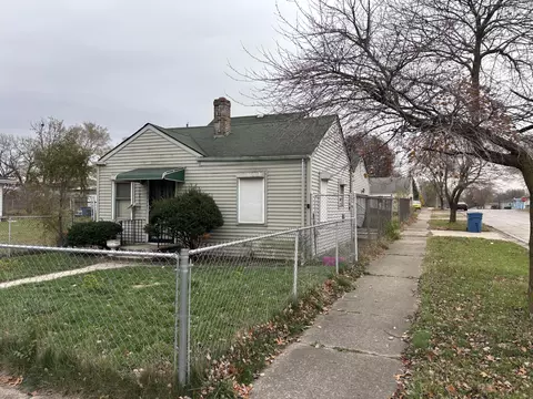 1675 W 20th Pl, Gary, IN 46404 photo 2