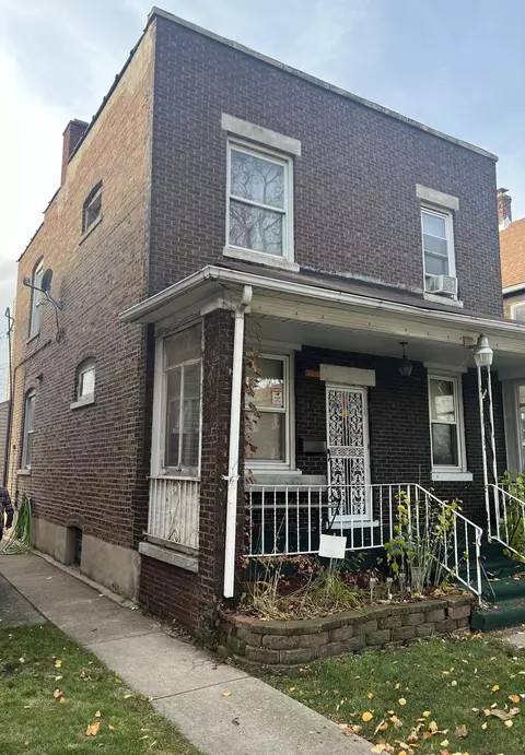 4008 Fir St, East Chicago, IN 46312