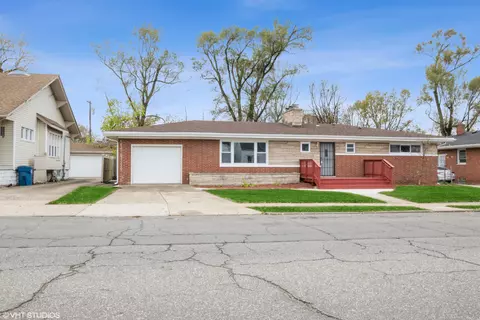 1740 W Taft St, Gary, IN 46404 photo 1