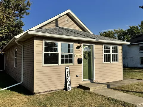 3909 Mccook Ave, East Chicago, IN 46312