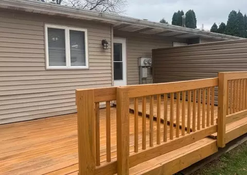 110 Meadows Cir, Crown Point, IN 46307 photo 20