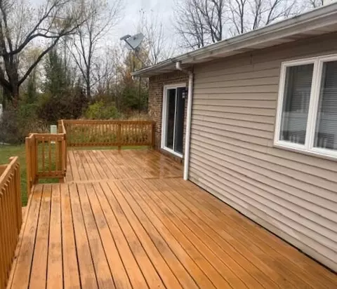 110 Meadows Cir, Crown Point, IN 46307 photo 21