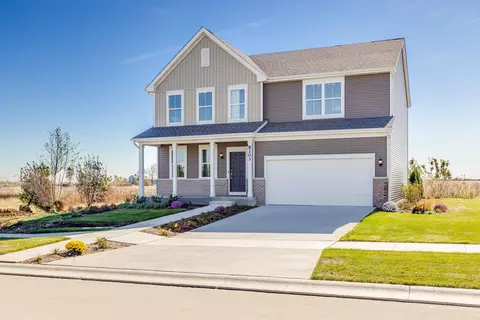 3602 Iron Gate Dr, Valparaiso, IN 46385