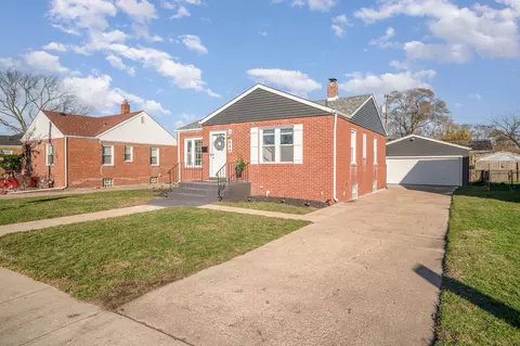 644 W 19th Pl, Gary, IN 46407 photo 2