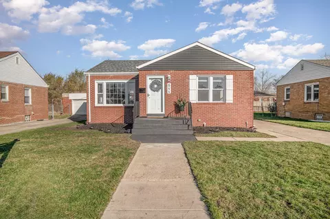 644 W 19th Pl, Gary, IN 46407 photo 1