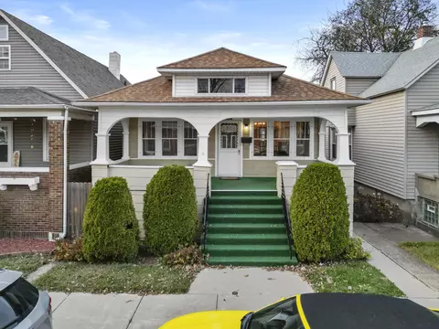 1011 Myrtle Ave, Whiting, IN 46394 photo 3