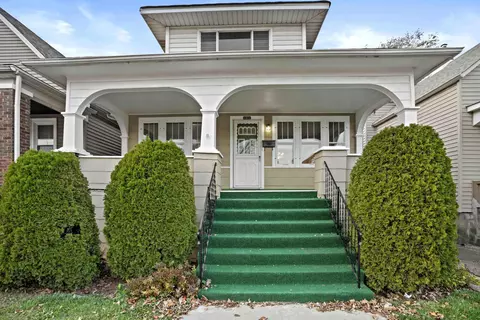 1011 Myrtle Ave, Whiting, IN 46394 photo 1