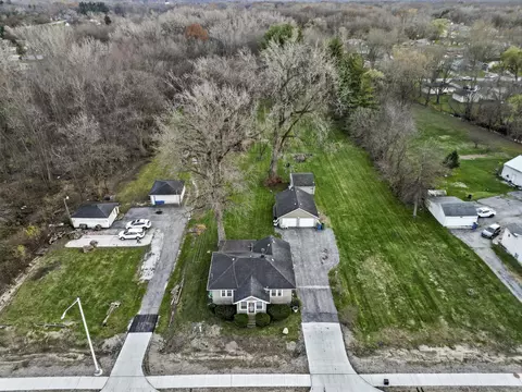5001 W 45th St, Gary, IN 46408 photo 13