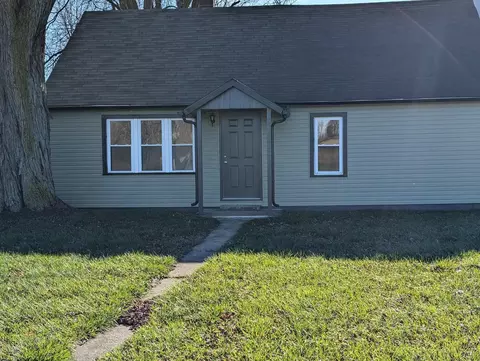 9087 W State Road 14, Rensselaer, IN 47978
