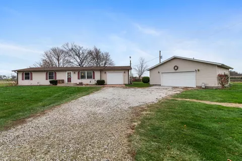 2509 W 400, Rensselaer, IN 47978