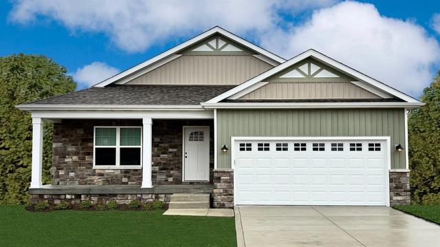 5062 Stephen Ln, Lowell, IN 46356