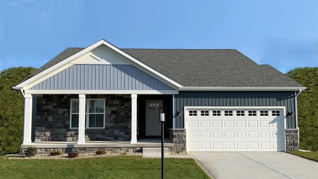 5012 Stephen Ln, Lowell, IN 46356