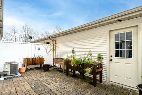 Exterior - 1839 Beech Ct, Crown Point, IN 46307 photo 5 of 7