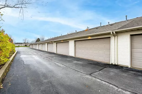 Exterior - 1839 Beech Ct, Crown Point, IN 46307 photo 6 of 7