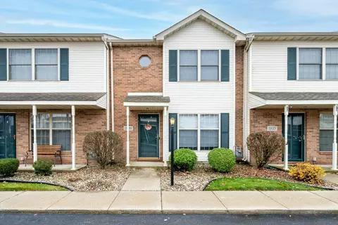 Exterior - 1839 Beech Ct, Crown Point, IN 46307 photo 1 of 7
