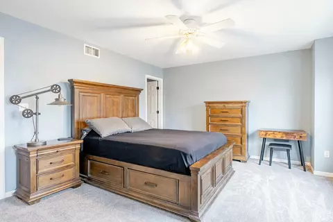 Bedroom - 1839 Beech Ct, Crown Point, IN 46307 photo 1 of 4