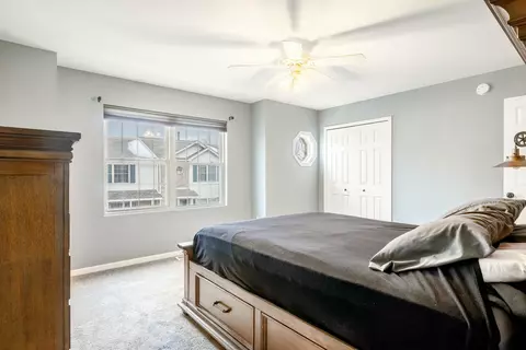 Bedroom - 1839 Beech Ct, Crown Point, IN 46307 photo 2 of 4