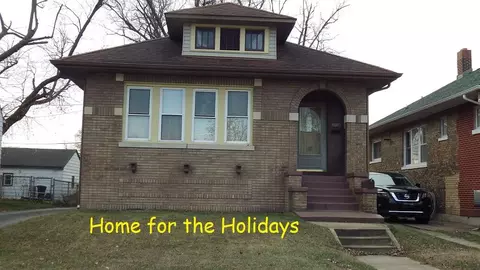 2728 164th Pl, Hammond, IN 46323