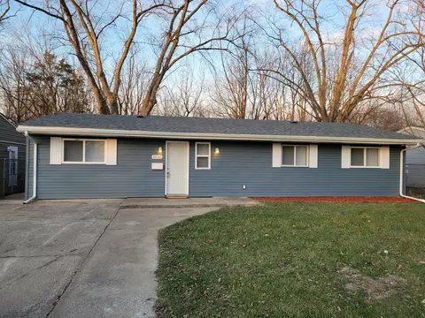 1030 E 47th Pl, Gary, IN 46409 photo 1