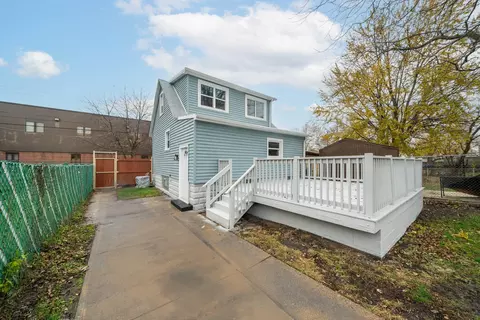 4220 Johnson Ave, Hammond, IN 46327