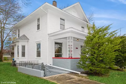 1105 N Michigan St, Plymouth, IN 46563