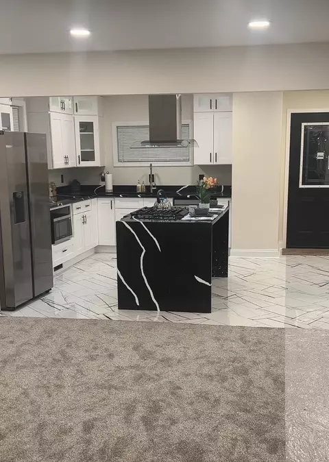 Kitchen - 579 Tennessee St, Gary, IN 46402 photo 1 of 2