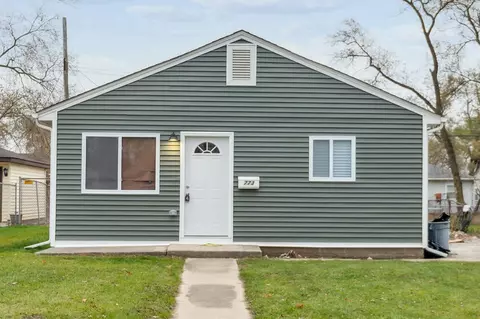 773 Taney Pl, Gary, IN 46404 photo 2