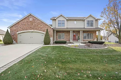 14095 W 93rd Pl, Saint John, IN 46373