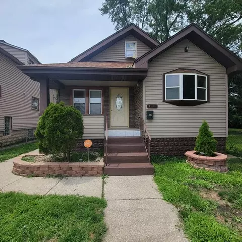 4618 Oak Ave, Hammond, IN 46327