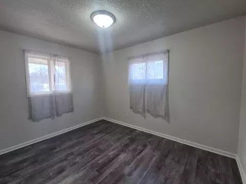 Bedroom - 2546 E 22nd Pl, Gary, IN 46407 photo 3 of 3