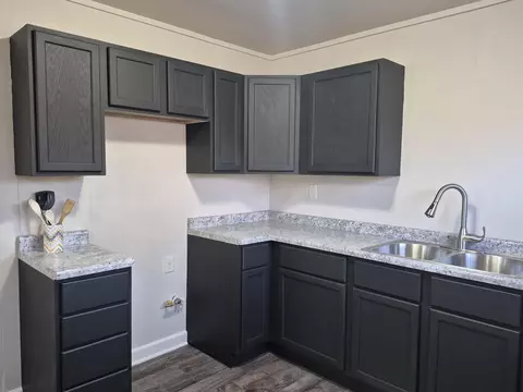 Kitchen - 2546 E 22nd Pl, Gary, IN 46407 photo 1 of 2