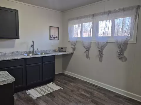 Kitchen - 2546 E 22nd Pl, Gary, IN 46407 photo 2 of 2