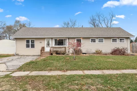 544 Evanston Rd, Kingsford Heights, IN 46346