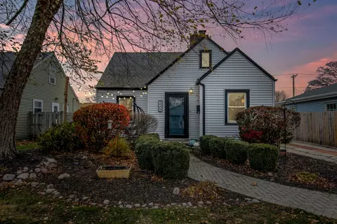 3509 Highway Ave, Highland, IN 46322