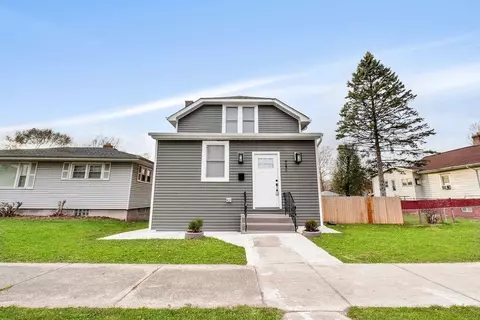 4056-58 Harrison St, Gary, IN 46408