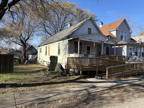 5548 Walter Ave, Hammond, IN 46320