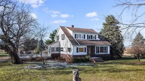 3338 N 500, Medaryville, IN 47957