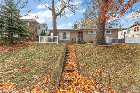 109 W 43rd Ave, Gary, IN 46408