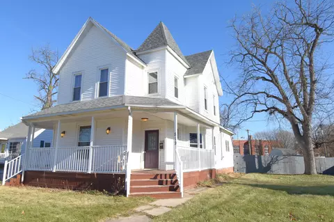 519 N College Ave, Rensselaer, IN 47978