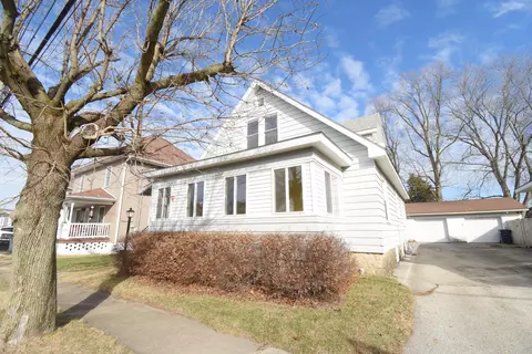 311 S Front St, Rensselaer, IN 47978