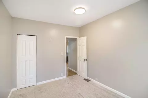 Bedroom - 4217 Madison St, Gary, IN 46408 photo 3 of 4