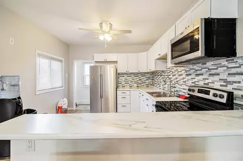 Kitchen - 4217 Madison St, Gary, IN 46408 photo 1 of 3
