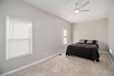 Bedroom - 4217 Madison St, Gary, IN 46408 photo 1 of 4
