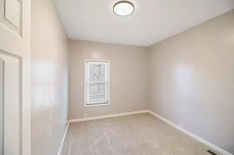 Bedroom - 4217 Madison St, Gary, IN 46408 photo 2 of 4