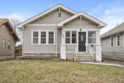 Exterior - 6536 Madison Ave, Hammond, IN 46324 photo 1 of 5
