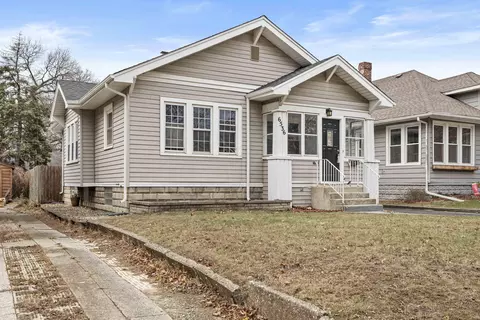Exterior - 6536 Madison Ave, Hammond, IN 46324 photo 3 of 5