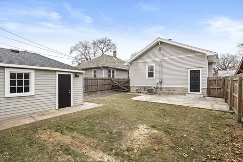 Exterior - 6536 Madison Ave, Hammond, IN 46324 photo 5 of 5