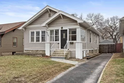 Exterior - 6536 Madison Ave, Hammond, IN 46324 photo 2 of 5